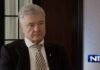 Порошенко: Проект мирного соглашения из 28 пунктов является ловушкой Путина, его сценарий должен быть разрушен