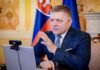 Фицо хочет передать Путину сообщение от Зеленского