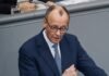 Мерц обсудил с Трампом мирное урегулирование в Украине и скоординировал позиции перед саммитом НАТО