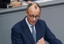 Мерц обсудил с Трампом мирное урегулирование в Украине и скоординировал позиции перед саммитом НАТО