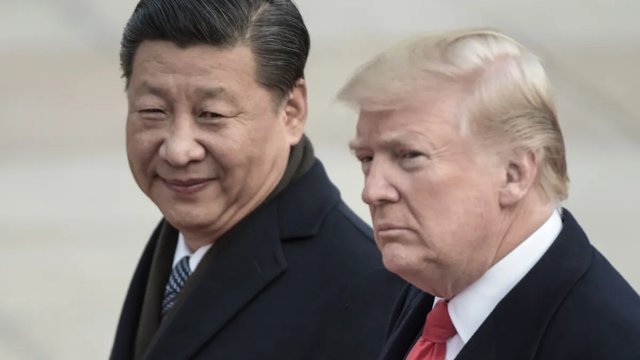 Си Цзиньпин во время встречи с Трампом предположил, что Путин может пожалеть о вторжении в Украину – СМИ