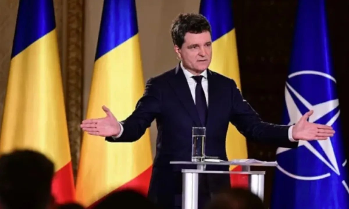 Румыния просит Путина бомбить Украину «аккуратнее» — чтобы не залетало соседям