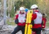 Удар по Запорожью: оккупанты повредили частный дом, есть раненые