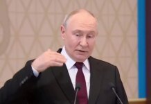 Путин пригрозил «неотвратимым наказанием»: на чем переклинило диктатора