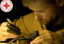 Из Т-90 в швейцарскую точность: обломки российской техники в виде часов продали по 7500 евро за штуку