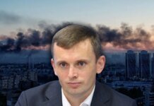 Руслан Бортник. Киев под прицелом — стоит ли горожанам покинуть столицу?