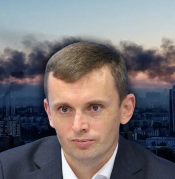 Руслан Бортник. Киев под прицелом — стоит ли горожанам покинуть столицу?