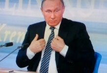Информационный вакуум бункера: стало известно, почему Путин отказался слушать финансистов