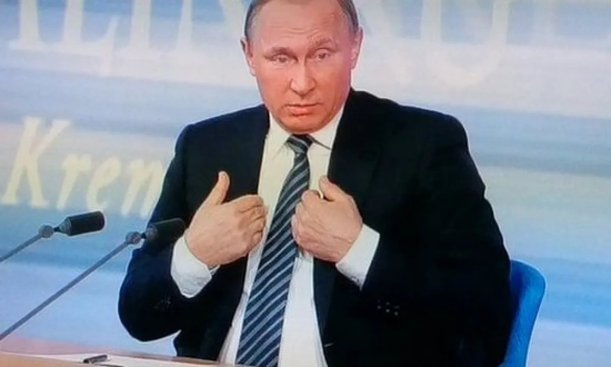 Информационный вакуум бункера: стало известно, почему Путин отказался слушать финансистов