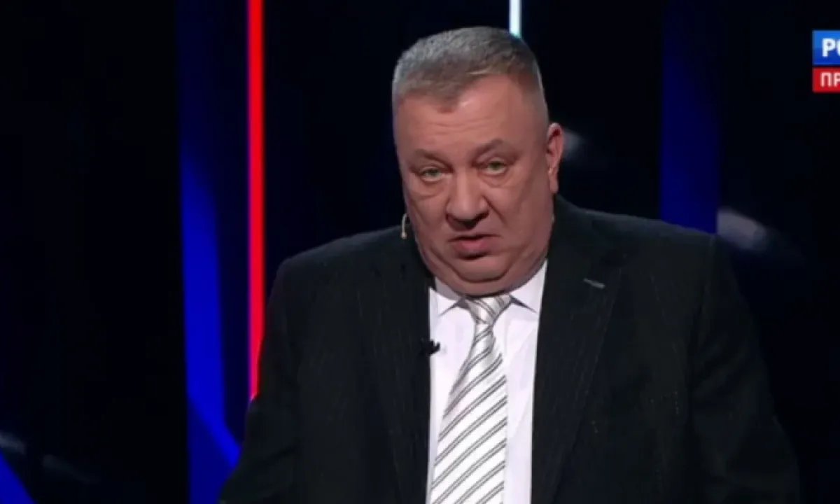 Генерал «Штолик-Опохмел» проговорился о панике в кулуарах Кремля: что происходит
