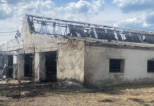Удар по ферме в Харьковской области: двое погибших, девять пострадавших -мсреди них подросток
