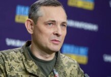 Истощение запасов: Игнат признал критическую нехватку ракет-перехватчиков для защиты украинского неба