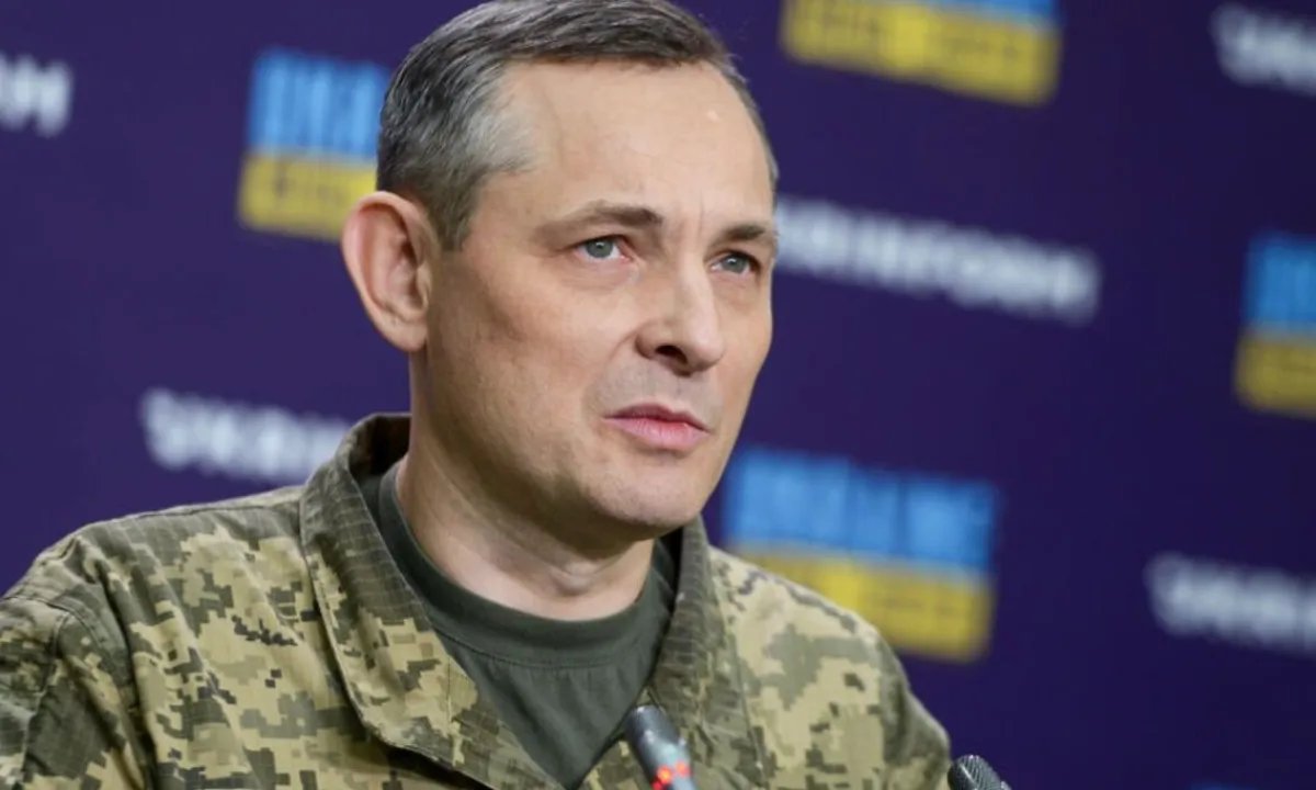 Истощение запасов: Игнат признал критическую нехватку ракет-перехватчиков для защиты украинского неба