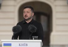 Постоянная угроза с неба: Зеленский заявил о производстве в РФ 120 баллистических ракет в месяц