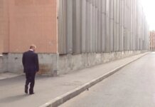 Цена безумия: почему Путин уже не сможет остановить войну