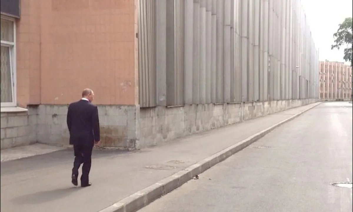 Цена безумия: почему Путин уже не сможет остановить войну