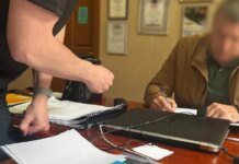 94 млн грн нецелевых расходов: НАБУ сообщило о подозрении чиновнику дорожной службы Львовщины
