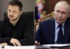 Конец иллюзиям Кремля: Зеленский написал жесткое письмо Путину