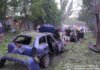 Удар по Запорожью унес жизнь женщины: много раненых