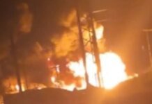 Пункты управления, живая сила и нефтехранилища: ВСУ сообщают о новых результатах ударов