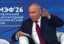Путин ответил на письмо Зеленского: сделано несколько заявлений. ВИДЕО