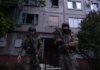 Режим «комната за комнатой»: ВСУ устроили оккупантам в Константиновке тотальную зачистку