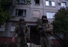 Режим «комната за комнатой»: ВСУ устроили оккупантам в Константиновке тотальную зачистку