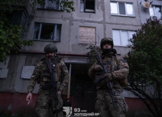 Режим «комната за комнатой»: ВСУ устроили оккупантам в Константиновке тотальную зачистку