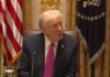 Трамп оставляет Украину один на один в переговорах с Кремлем: заявление