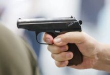 В Одессе задержали 25-летнего военнослужащего после выстрелов во время конфликта с ТЦК. ВИДЕО