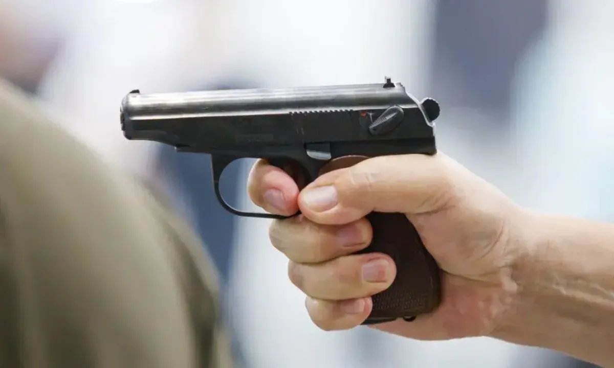 В Одессе задержали 25-летнего военнослужащего после выстрелов во время конфликта с ТЦК. ВИДЕО