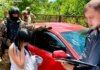 Пять случаев в трёх областях: группу из Кременчуга подозревают в вывозе военнослужащих из частей за деньги