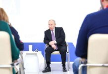 Иллюзия апокалипсиса: решится ли Путин нажать ядерную кнопку