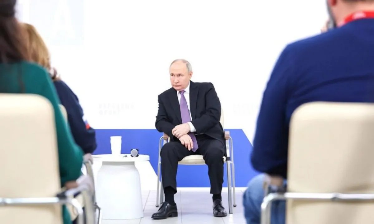 Иллюзия апокалипсиса: решится ли Путин нажать ядерную кнопку