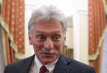 Песков обиделся на Зеленского за «дипломатию с мегафоном» вместо закрытых торгов