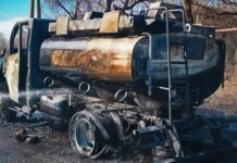 Крымский паек по жесткому лимиту: прекращение поставок превратит гарнизон оккупантов в Крыму в мишень. ВИДЕО