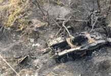 Потери противника: уничтожено ещё 1330 оккупантов, 85 артиллерийских систем и 2161 БПЛА