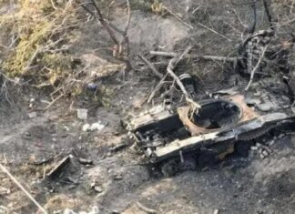 Потери противника: уничтожено ещё 1330 оккупантов, 85 артиллерийских систем и 2161 БПЛА