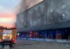 В Киеве задержали мужчину, отправившего взрывчатку через «Новую почту»