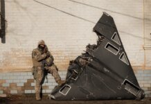 Скоростная гонка в украинском небе: ВСУ готовятся противостоять новым реактивным «Гераням» врага — Флэш