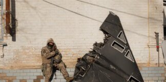 Скоростная гонка в украинском небе: ВСУ готовятся противостоять новым реактивным «Гераням» врага — Флэш
