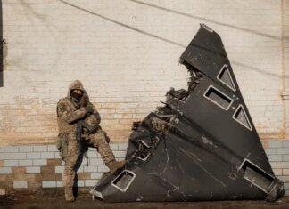 Скоростная гонка в украинском небе: ВСУ готовятся противостоять новым реактивным «Гераням» врага — Флэш