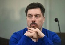 Бывший глава Верховного Суда Князев признал вину и получил 5 лет
