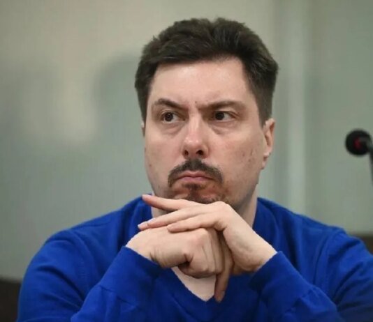 Бывший глава Верховного Суда Князев признал вину и получил 5 лет
