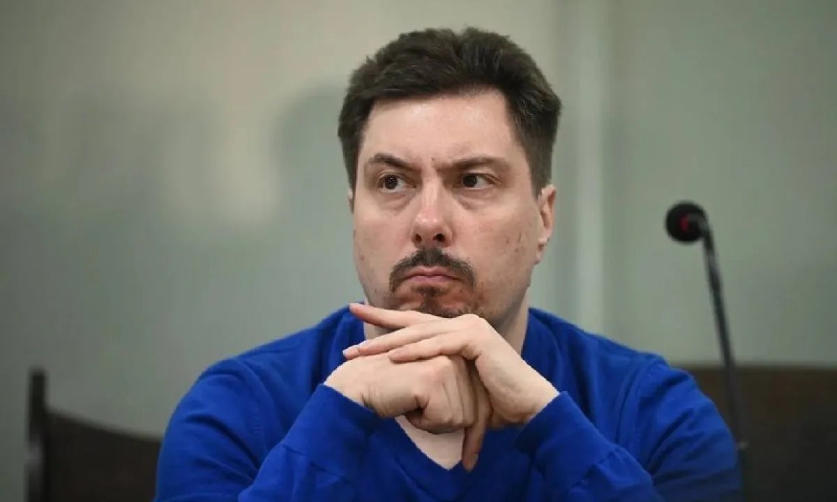 Бывший глава Верховного Суда Князев признал вину и получил 5 лет