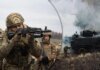 С начала 2026 года Украина освободила более 600 квадратных километров территории