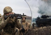 С начала 2026 года Украина освободила более 600 квадратных километров территории
