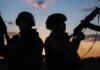 Генеральный штаб обновил данные о потерях противника: еще 1 190 российских оккупантов