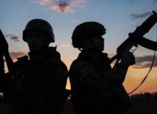 Генеральный штаб обновил данные о потерях противника: еще 1 190 российских оккупантов
