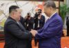 Си Цзиньпин устроил Ким Чен Ыну жесткую порку из-за его тайных игр с Путиным